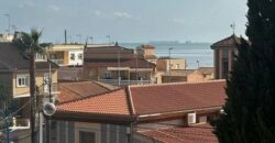 Spain Murcia Get your residency! apartment with sea view 0065
