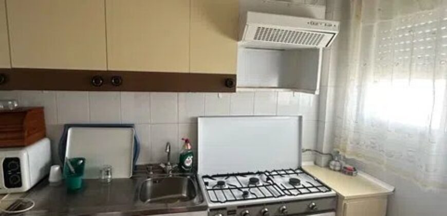 Spain Murcia Get your residency! apartment with sea view 0065