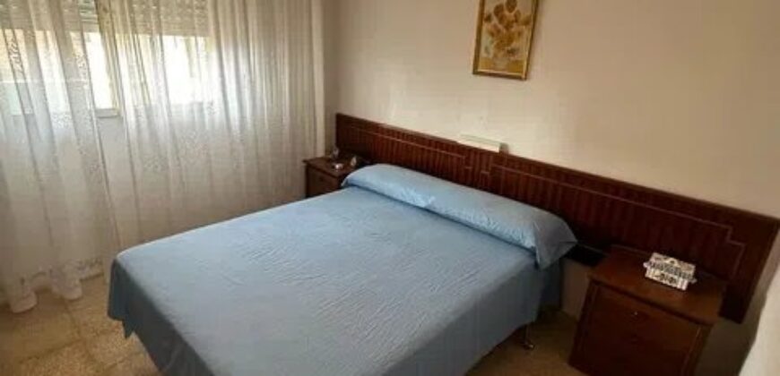 Spain Murcia Get your residency! apartment with sea view 0065