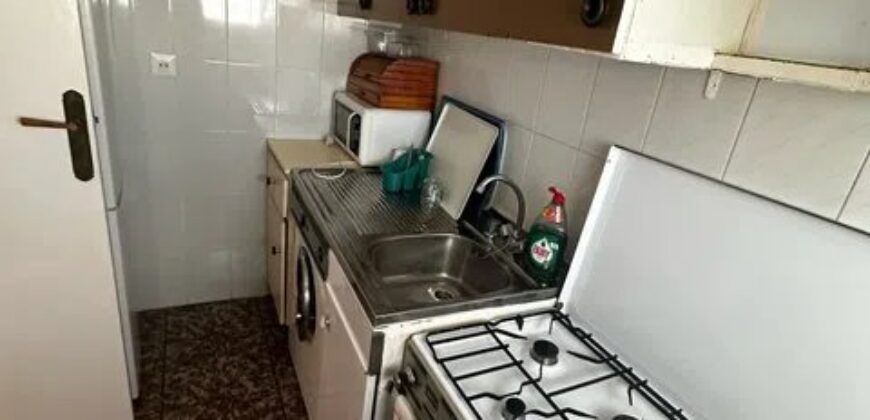Spain Murcia Get your residency! apartment with sea view 0065