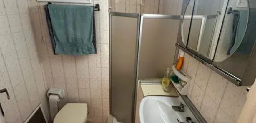 Spain Murcia Get your residency! apartment with sea view 0065