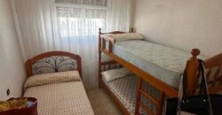 Spain Murcia Get your residency! apartment with sea view 0065