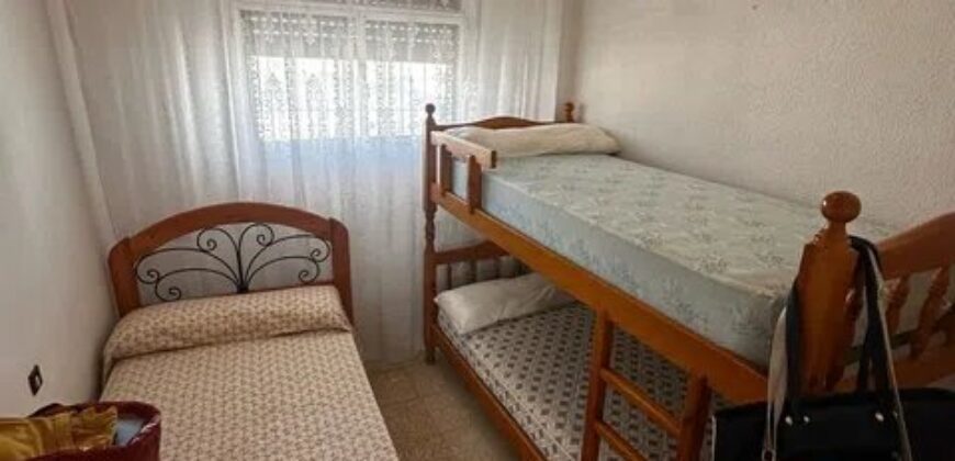 Spain Murcia Get your residency! apartment with sea view 0065