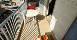 Spain Murcia Get your residency! apartment with sea view 0065