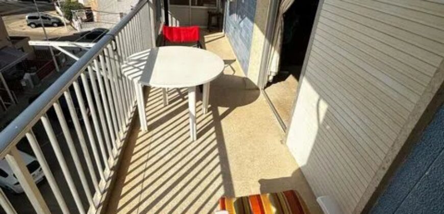 Spain Murcia Get your residency! apartment with sea view 0065
