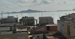 Spain Murcia Get your residency! apartment with sea view 0065