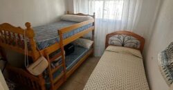 Spain Murcia Get your residency! apartment with sea view 0065