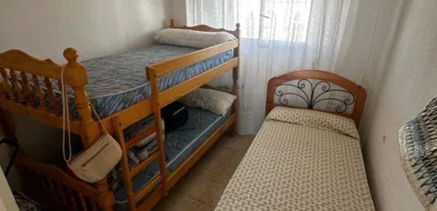 Spain Murcia Get your residency! apartment with sea view 0065