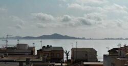 Spain Murcia Get your residency! apartment with sea view 0065