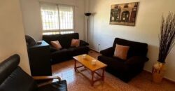 Spain Get your residency! semi-detached duplex 200m from beach #00115