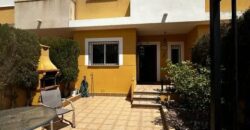 Spain Get your residency! semi-detached duplex 200m from beach #00115
