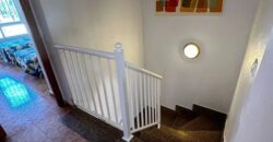 Spain Get your residency! semi-detached duplex 200m from beach #00115