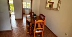 Spain Get your residency! semi-detached duplex 200m from beach #00115