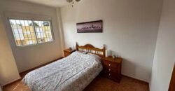 Spain Get your residency! semi-detached duplex 200m from beach #00115