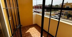 Spain Get your residency! semi-detached duplex 200m from beach #00115