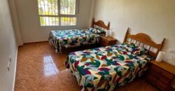 Spain Get your residency! semi-detached duplex 200m from beach #00115