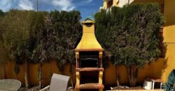 Spain Get your residency! semi-detached duplex 200m from beach #00115
