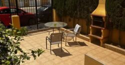 Spain Get your residency! semi-detached duplex 200m from beach #00115