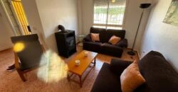 Spain Get your residency! semi-detached duplex 200m from beach #00115