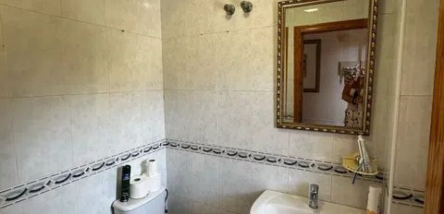 Spain Get your residency! semi-detached duplex 200m from beach #00115