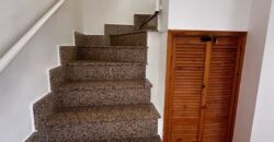 Spain Get your residency! semi-detached duplex 200m from beach #00115