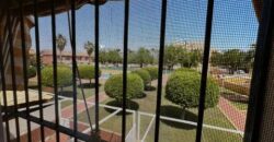 Spain Get your residency! semi-detached duplex 200m from beach #00115