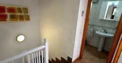 Spain Get your residency! semi-detached duplex 200m from beach #00115