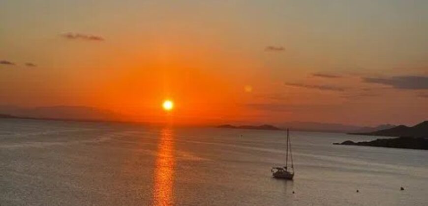 Spain Get your residency! semi-detached duplex 200m from beach #00115