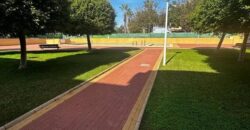 Spain Get your residency! semi-detached duplex 200m from beach #00115