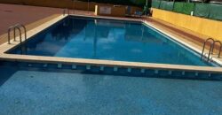 Spain Get your residency! semi-detached duplex 200m from beach #00115