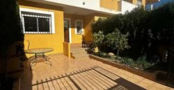Spain Get your residency! semi-detached duplex 200m from beach #00115