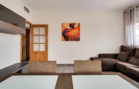 Spain Barcelona Get your residency! apartment in a prime location PR-00319