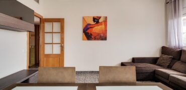 Spain Barcelona Get your residency! apartment in a prime location PR-00319