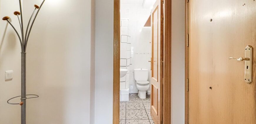 Spain Barcelona Get your residency! apartment in a prime location PR-00319