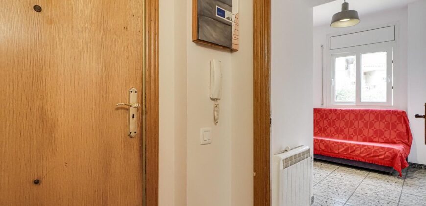 Spain Barcelona Get your residency! apartment in a prime location PR-00319