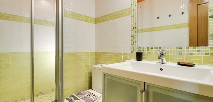 Spain Barcelona Get your residency! apartment in a prime location PR-00319