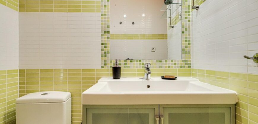 Spain Barcelona Get your residency! apartment in a prime location PR-00319