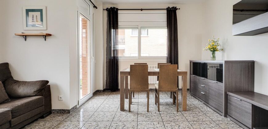 Spain Barcelona Get your residency! apartment in a prime location PR-00319