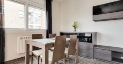 Spain Barcelona Get your residency! apartment in a prime location PR-00319