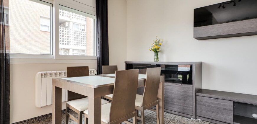 Spain Barcelona Get your residency! apartment in a prime location PR-00319