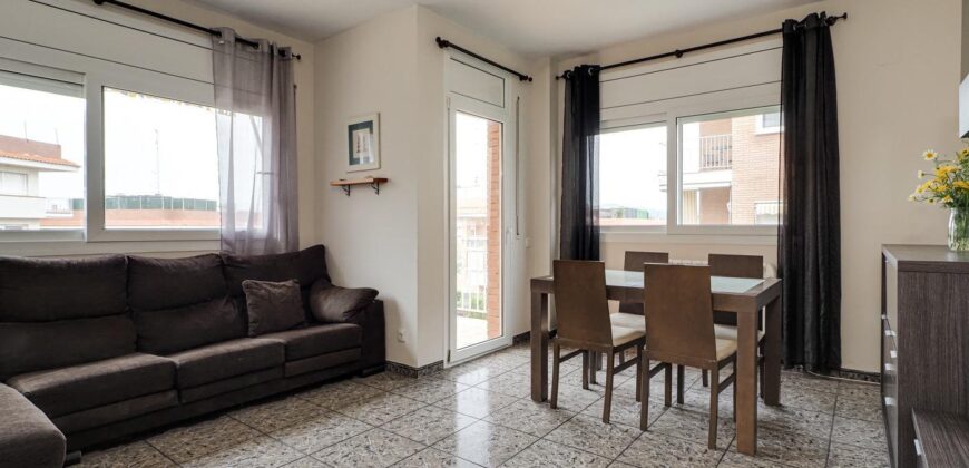 Spain Barcelona Get your residency! apartment in a prime location PR-00319