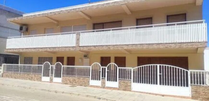 Spain Get your residency! apartment just 100 meters from Mar Menor 0055