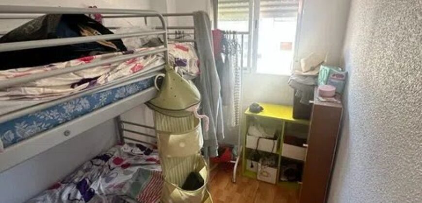 Spain Get your residency! apartment just 100 meters from Mar Menor 0055