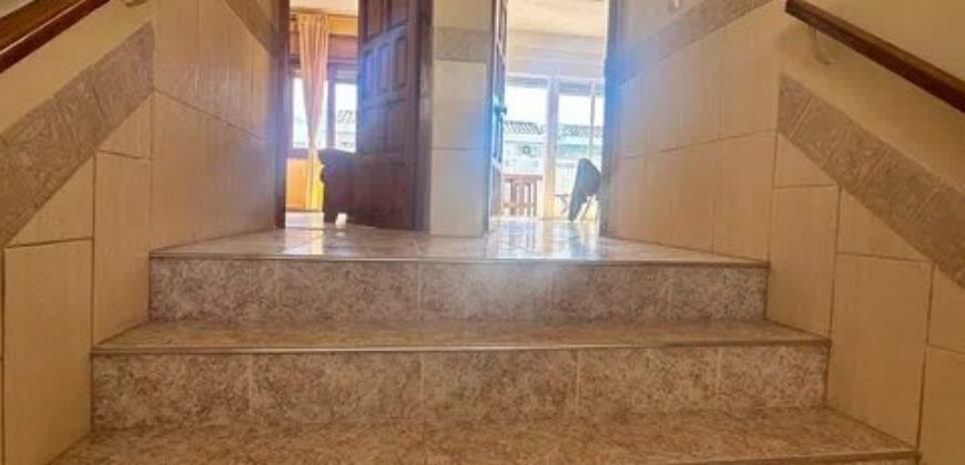 Spain Get your residency! apartment just 100 meters from Mar Menor 0055