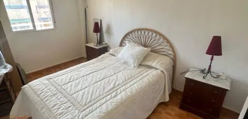 Spain Get your residency! apartment just 100 meters from Mar Menor 0055