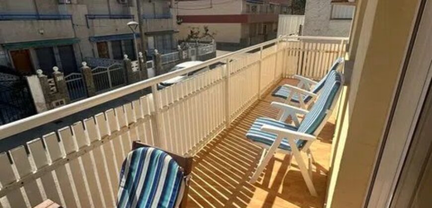 Spain Get your residency! apartment just 100 meters from Mar Menor 0055