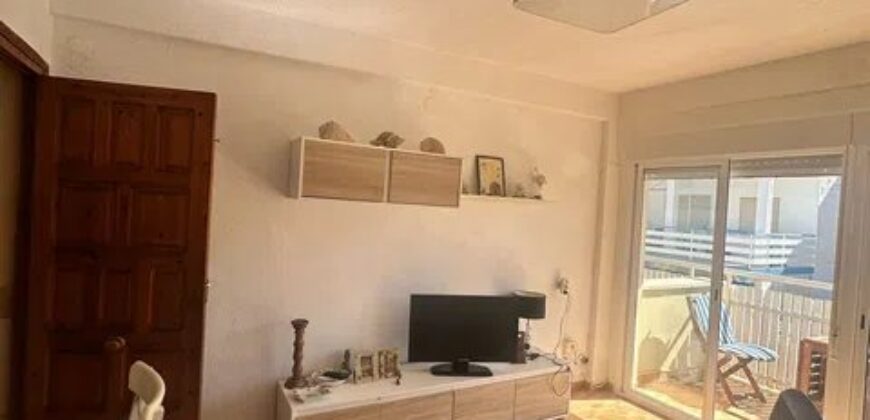 Spain Get your residency! apartment just 100 meters from Mar Menor 0055