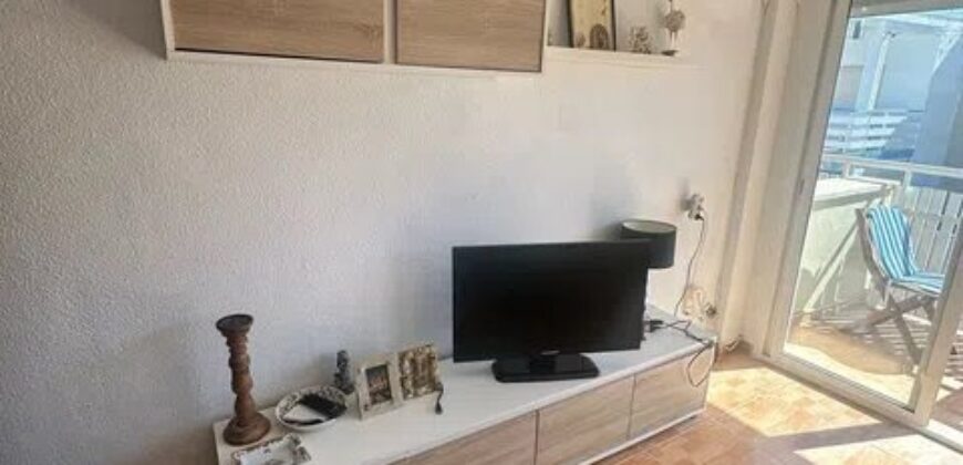 Spain Get your residency! apartment just 100 meters from Mar Menor 0055