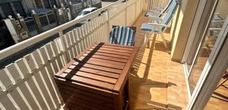 Spain Get your residency! apartment just 100 meters from Mar Menor 0055