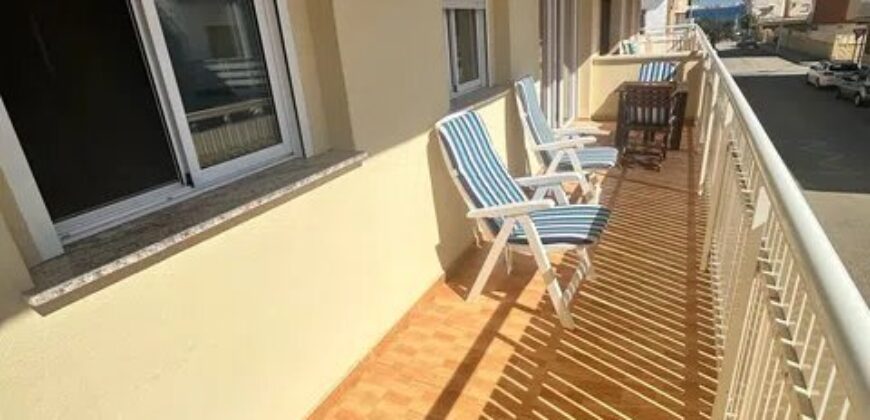 Spain Get your residency! apartment just 100 meters from Mar Menor 0055